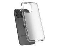 Spigen Ultra Hybrid do iPhone 16 Pro Frost Clear - 1279666 - zdjęcie 4